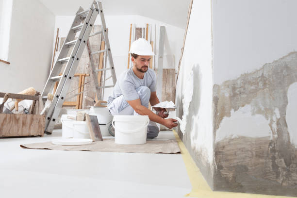 Best Industrial Mold Remediation  in South Congaree, SC